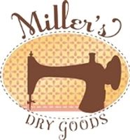 Millers Dry Goods coupons